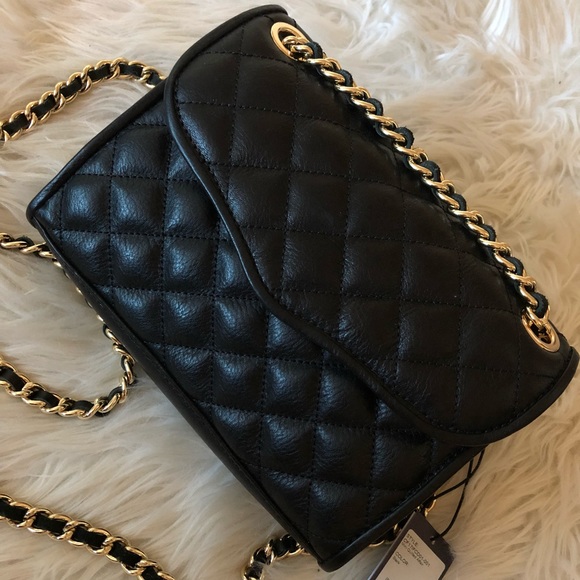 Rebecca Minkoff Handbags - ✨Rebecca Minkoff Mini Quilted Affair✨